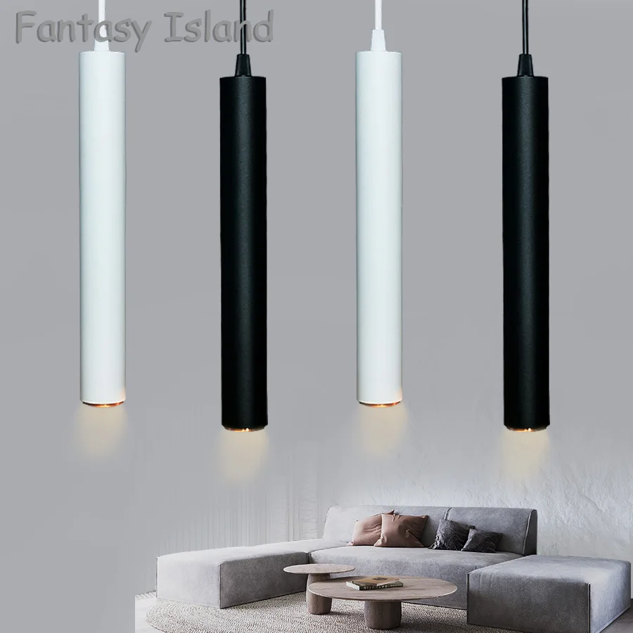 

Fantasy Island pendant tube lighting pipe pendant light tube pendant light pendant lights dining kitchen bar lighting