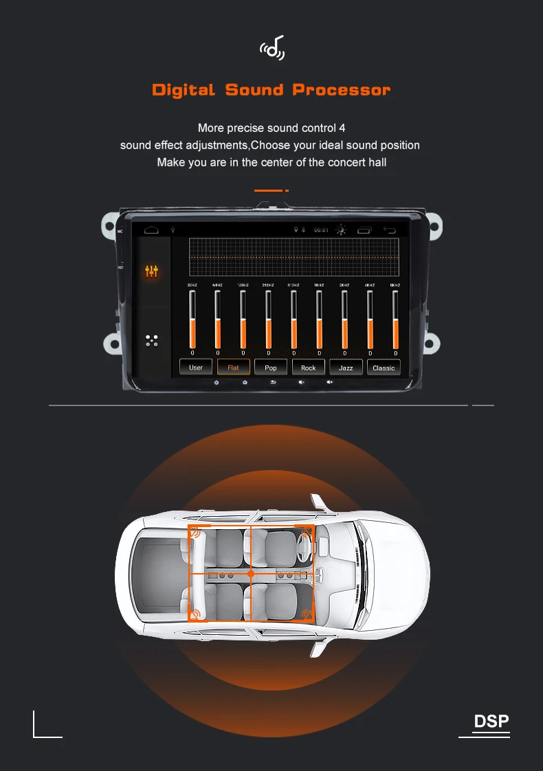 ZLTOOPAI ips автомобильный мультимедийный плеер Android 10 авто радио для Skoda Seat Volkswagen VW Passat B7 POLO GOLF 5 6 Стерео gps