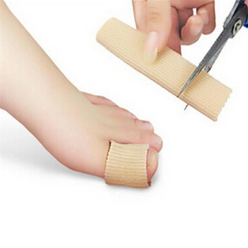 Bunion Toes Fingers Separator Divider Protector Corns Calluses Feet