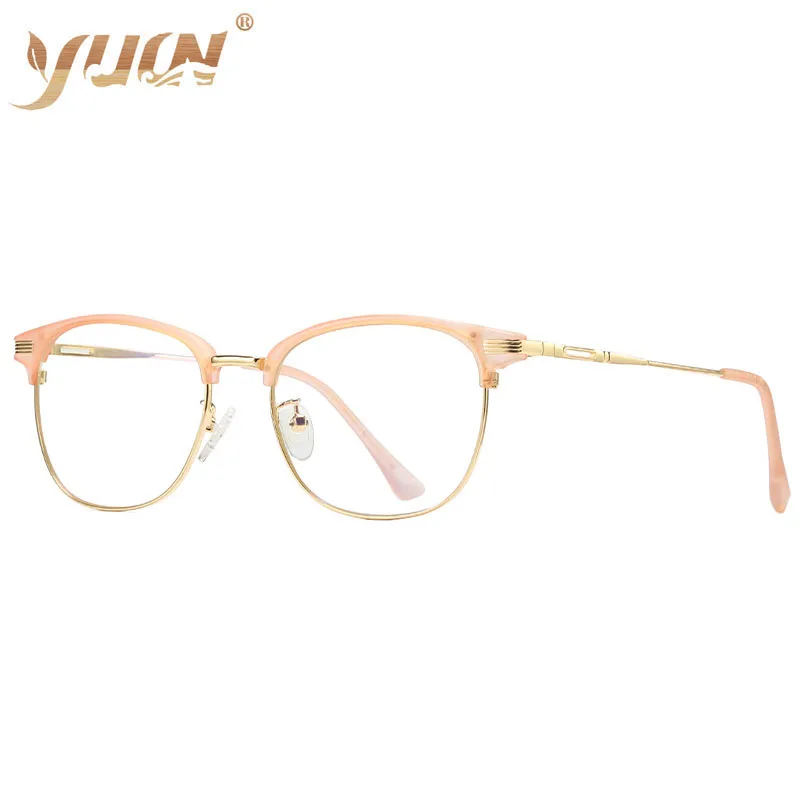 

Anti- Blue Light TR90 Glasses Men Computer Glasses Gaming Goggles Transparent Eyewear Frame Women Anti Blue ray Eyeglasses frame