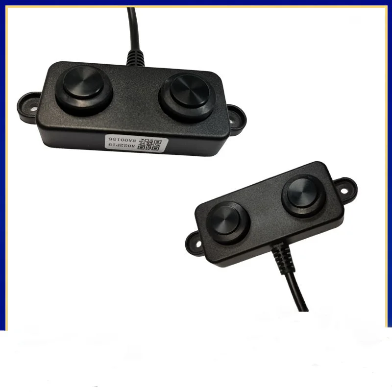 UART Serial Port   PWM Pulse Width