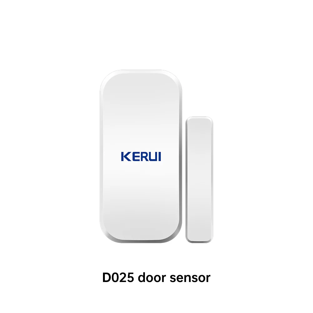 D025 Door Sensor