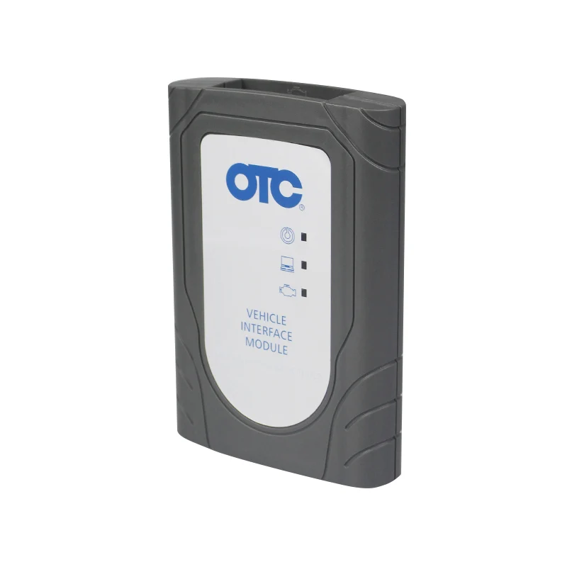 OTC для Toyota GTS IT3 диагностический инструмент Global Techstream OBD сканер версия