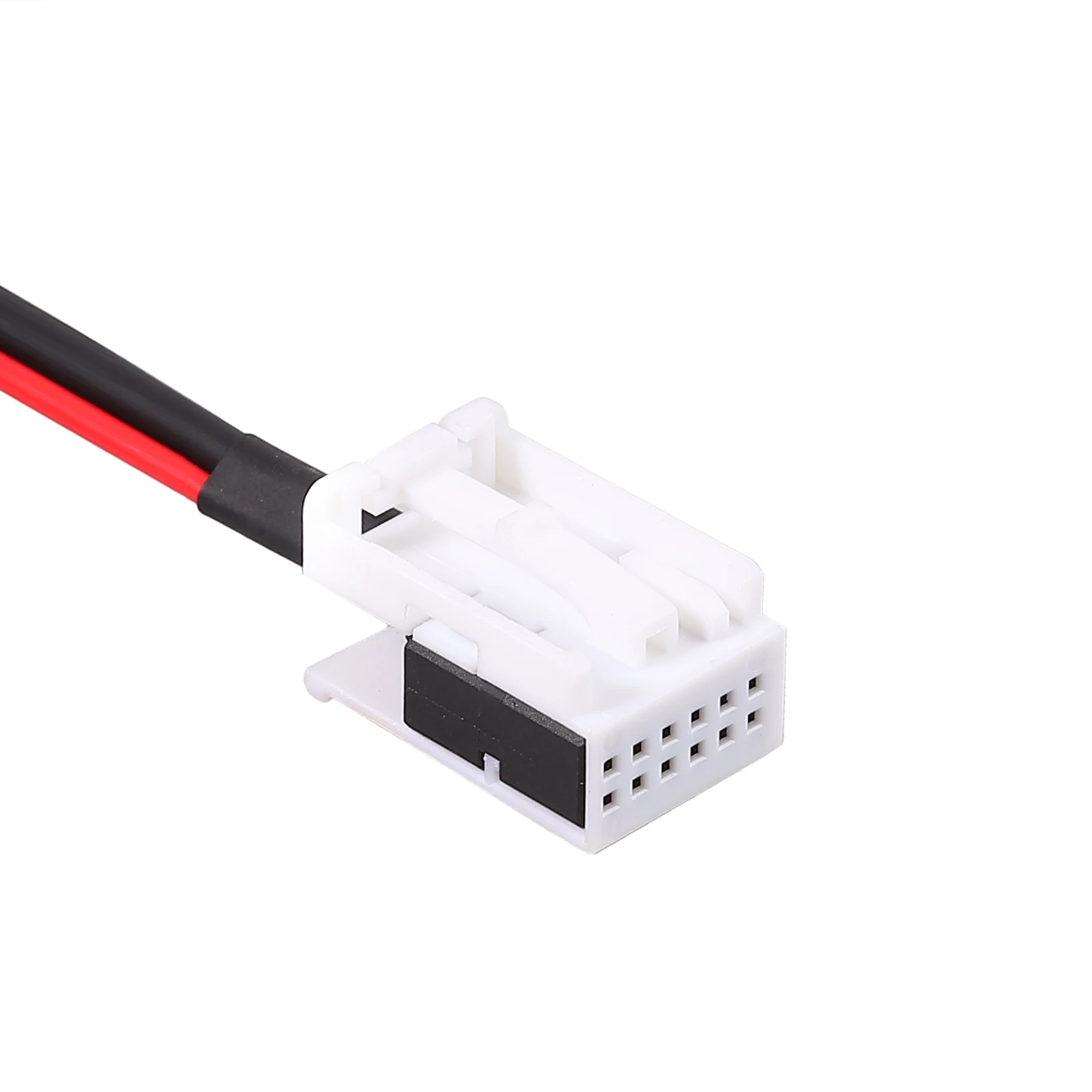 Авторозетка для Bluetooth музыкальный адаптер Passat V W RCD RNS 200 210 300 310 громкая связь +