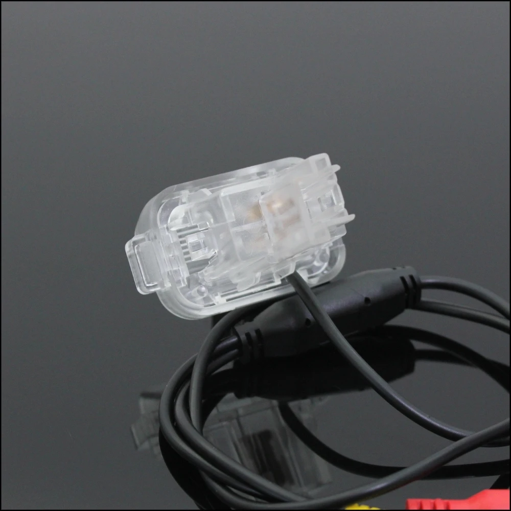 LiisLee Car Reversing image Camera For Mazda 3 Axela Hatchback 2013~2019 Night Vision HD WaterProof  Rear View back Up CAM fxhx