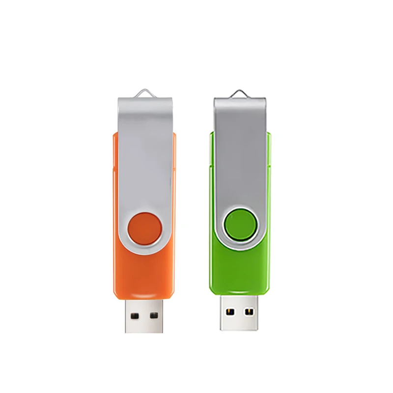 Флеш-накопитель OTG usb 128 ГБ, смартфон OTG, флеш-накопитель 64 ГБ, 32 ГБ, 16 ГБ, флеш-накопитель 8 ГБ, флеш-накопитель usb 2,0, 4 Гб, металлические запоминающие устройства