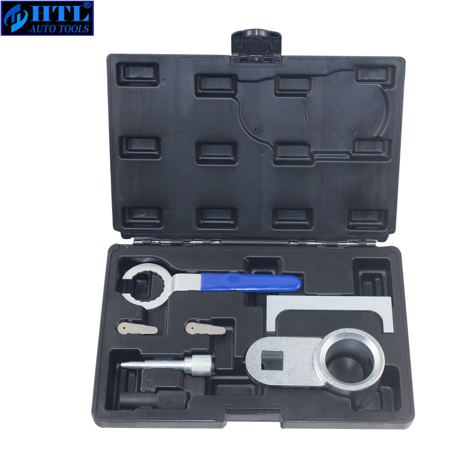 

ENGINE CAM LOCKING TIMING TOOL For VW AUDI SDi TDi CR 2.4 2.5 DIESEL