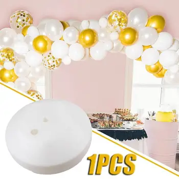 

1pc Balloon Column Stand Kits Arch Stand for Wedding Birthday Festival Party Decoration