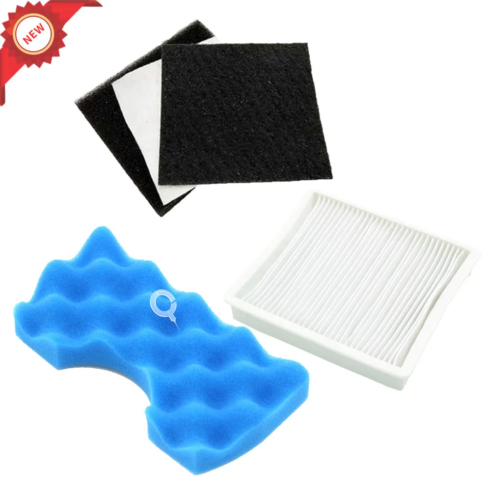 진공 청소기 먼지 헤파 필터, 삼성 DJ63-00672D SC4300 SC4340 SC4350 SC4530 SC4570 등 진공 청소기 교체 부품 