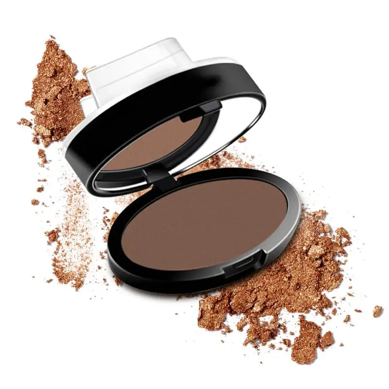 2020 New Sealed Eyebrow Powder Natural Durable Waterproof Eyebrow Cream Stamp Eyebrow Enhancers Eyes Beauty Cosmetics TSLM1 2020 New Sealed Eyebrow Powder Natural Durable Waterproof Eyebrow Cream Stamp Eyebrow Enhancers Eyes Beauty Cosmetics TSLM1