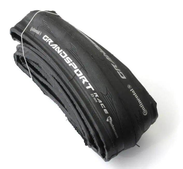 Континентальный GRAND Sport Racing 700 23c 25c 28C дорожный велосипед складывающиеся шины велосипедные шины