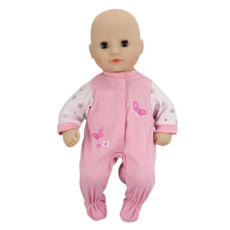 Новая 5 кукла-героиня сказки одежда для 36 см мой первый Annabell, 14 дюймов Одежда для куклы-младенца, лучший детский подарок на день рождения - Цвет: 13