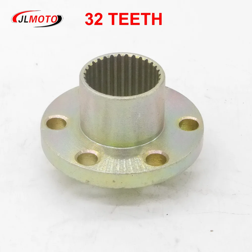 JLA-13-052-5-32T-BRAKE-DISC-HUB-ATV-GO-KART-BUGGY-PARTS
