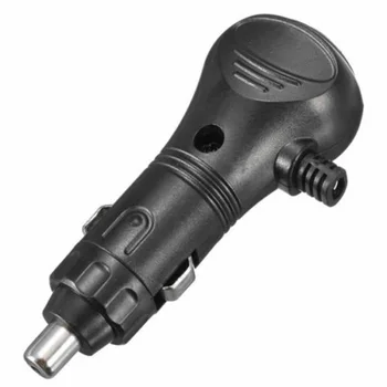 

Parts Car Cigarette Plug Auto Accessory Replacement 8.8*2.9*3.8cm Lighter