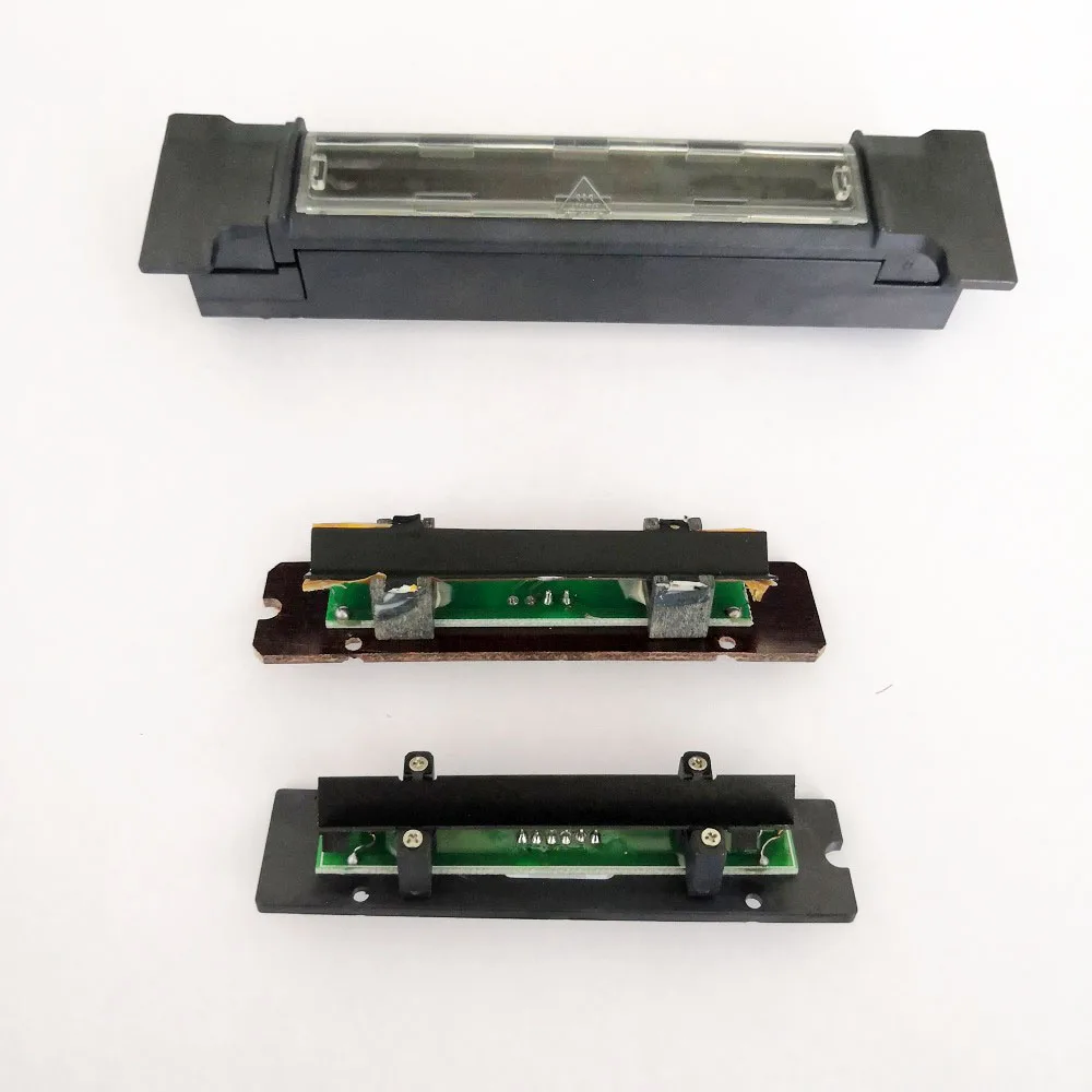 DVP 730 740 760 Fusion Splicer Heater Core Chasis Cover (4)