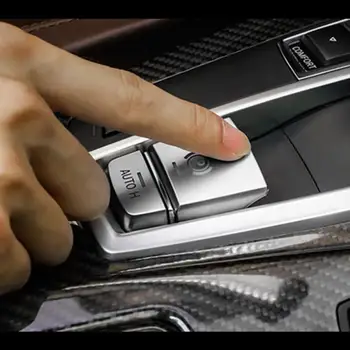 

Parking Brake Switch Auto Hold P Button for BMW F10 F07 F01 X3 F25 X4 F11 X5 X6 Brake System Handbrake Parts Auto Replacement