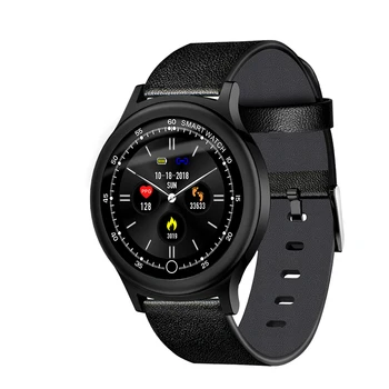 

Q28 Classic Multi Sport Smart Watches Heart Rate Monitor Blood Pressure Swinmming Pedometoer Fashion Fitness Tracker Smartzwatch