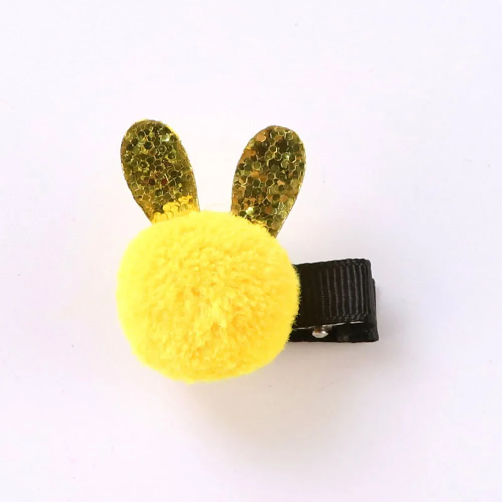 Cute Baby Girls Headwears Children