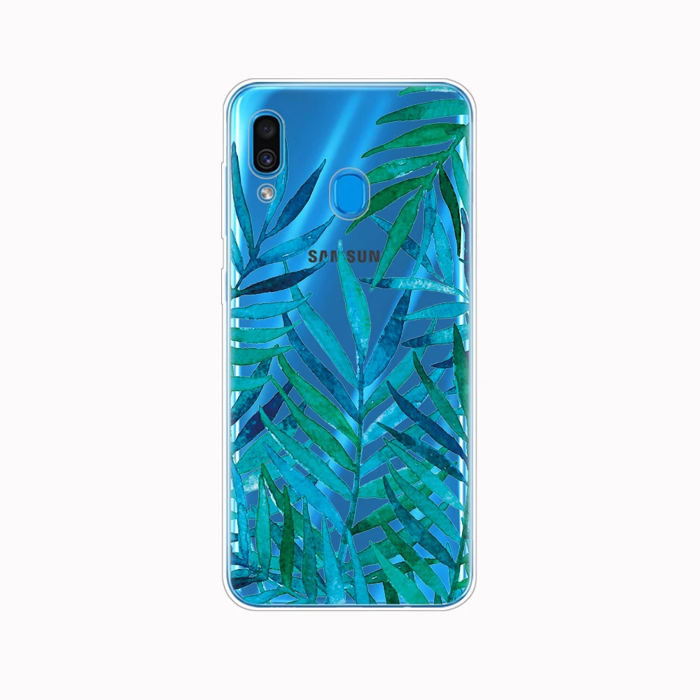 Чехол для samsung Galaxy A20 A20E чехол Крышка силиконовая снарядов для samsung A20 20 A205F A20E A202F мягкие чехлы бамперы