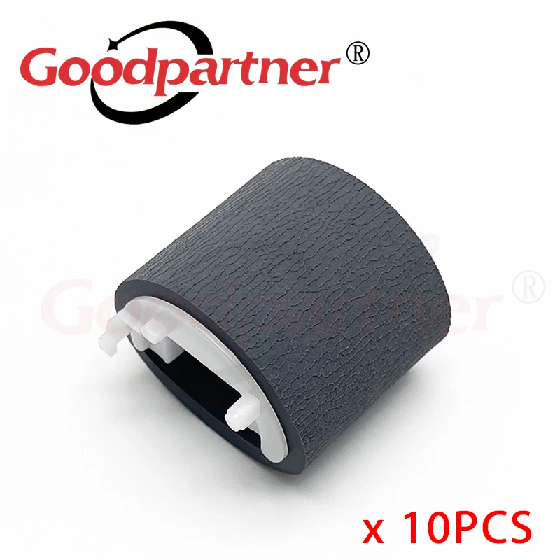 10 Cn59867018 Separation Pick Roller For Hp Officejet Pro X451 X476