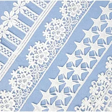 7 ярдов вышитая кружевная ткань, отделка лентами, материалы ручной работы, кружевная отделка, отделка одежды, нижнее белье для шитья