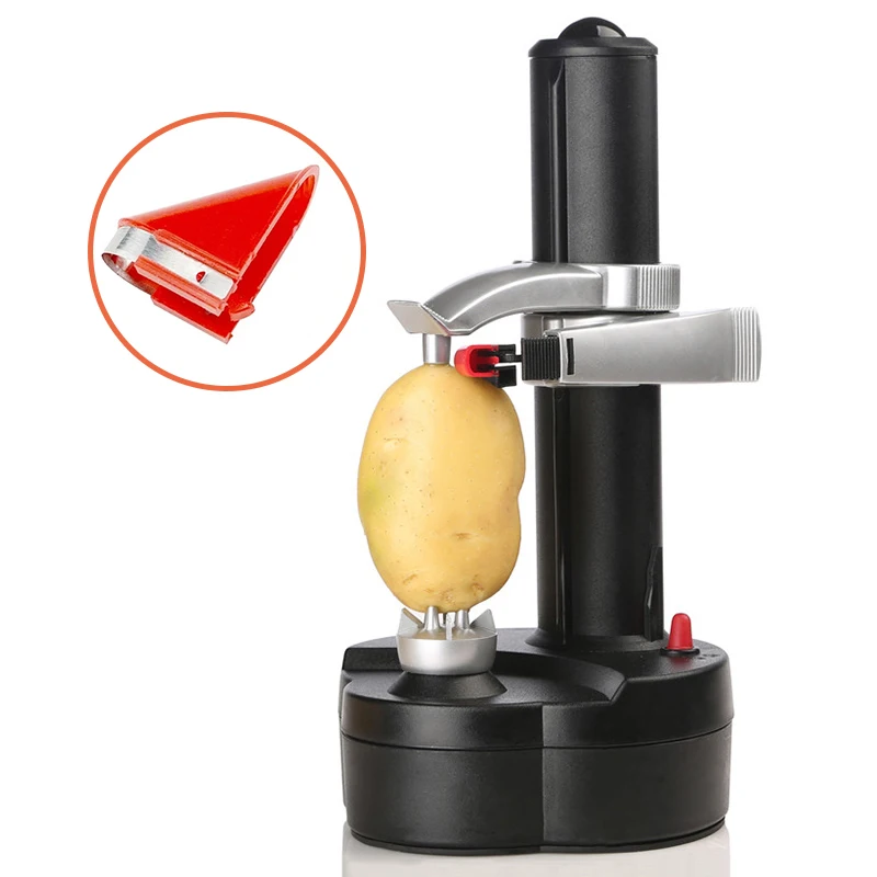 5 PCS Spare Blades Of 3 Kinds Apple Peeler Slicer Cutter Fruit Potato Machine Tool Kitchen Accessories | Дом и сад