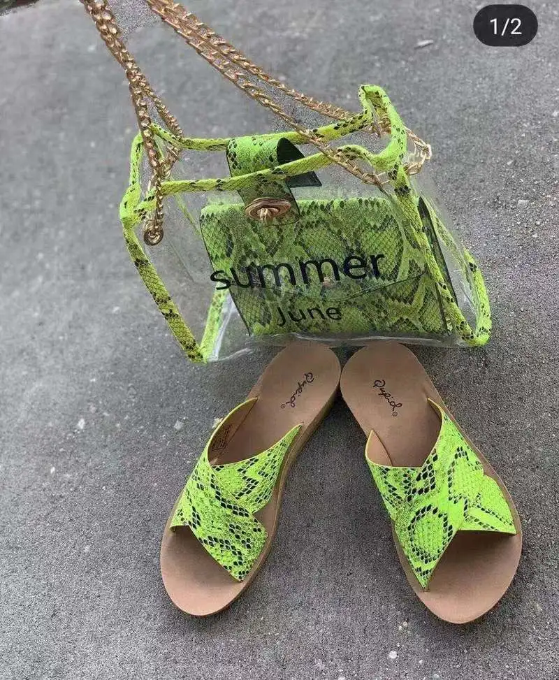 latest slippers for ladies 2019