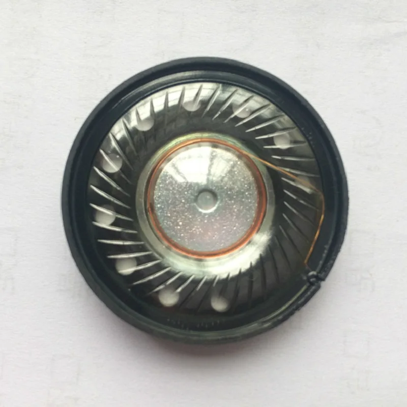 Original Headphone Speaker Unit For QC15 QC25 QC35 QC2 QC3 AE2 OE2 HIFI 40mm Headset Driver Repair Parts 32ohm High Quality 2pcs