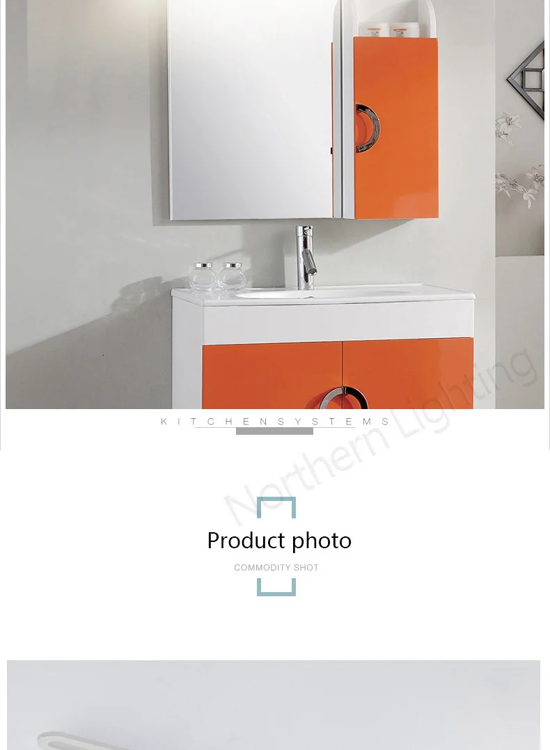 2017 Новый дизайн светодиодный зеркальный свет для ванной комнаты зеркало передний свет светодиодный настенный светильник Домашнее