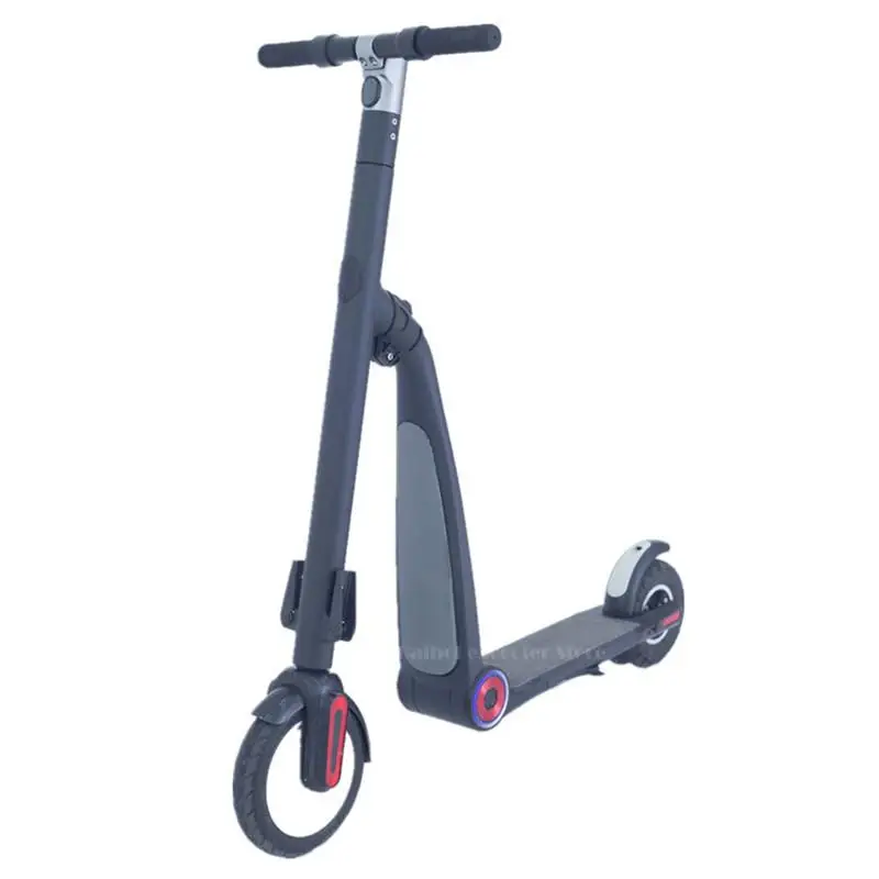 Kick Scooter Electric Two Wheels Electric Bicycle Bike 8.5 Inch 36V 250W Foldable E Bike Scooter Electric