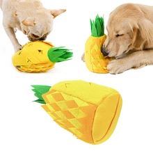 

Pet Dog Sniff Mat Interactive Chewing Toy Feeding Mat Dog Training Pad Sniffing Mat For Dog Pet Supplies Dogs Snuffle Mat