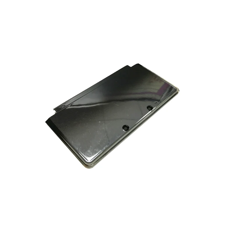 Оригинальный топ чехол для Nintendo 3DS A Surface shell Console|Запасные части| |