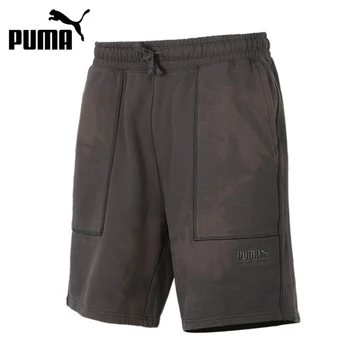 

Original New Arrival PUMA MMQ Men's Shorts Sportswear