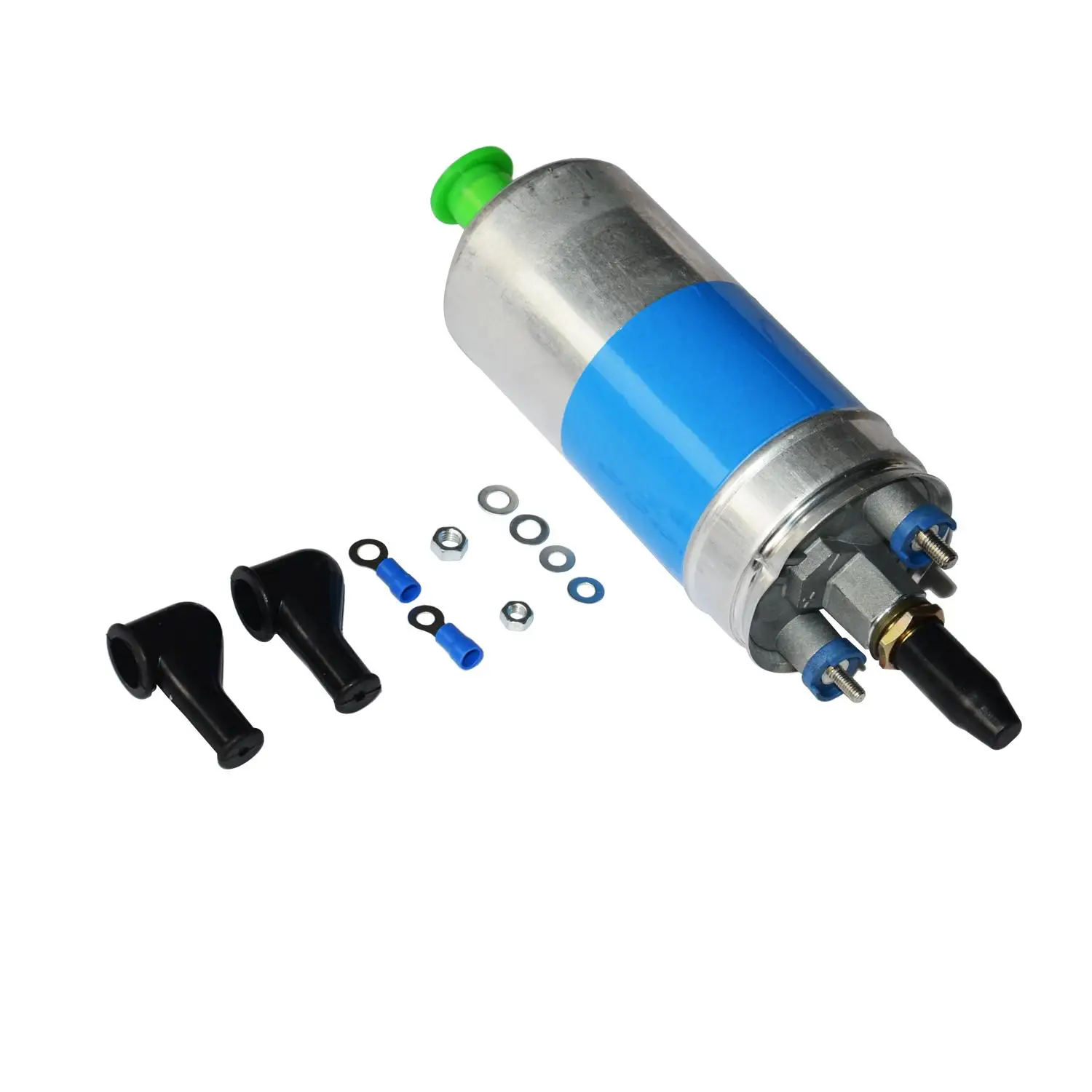 Топливный насос AP02 0020919701 82GB9350AA 6106539 для Ford Escort Sierra Porsche 911 Для Mercedes W201 W123 Audi 80 90 100|fuel