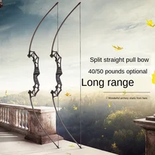 

40/50lbs Professional Hunting Bow fishing bow Archery Suit for Outdoor Hunting Shooting Practice Arrows Accessories