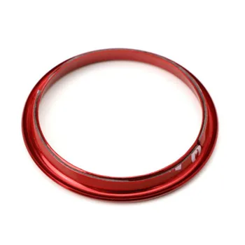 

Air Conditioner Vent Opening Decor Cover Inner Trim Red For A3 S3 RS3 2015+ Give Your Vehicle Interior A Unique And Sporty Look