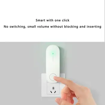 

Ultrasonic Electronic Mosquito Killer And Mouse Repellent Voltage Overload Protection Automatic Frequency Conversion