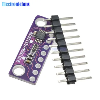 

1PCS ADS1015 12 bit precision analog-to-digital converter ADC development board