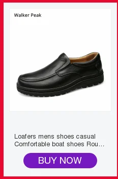 Мужская повседневная обувь; обувь из натуральной кожи с эластичными лентами; удобная Брендовая обувь; нескользящие мужские кроссовки на плоской подошве; Цвет черный, белый