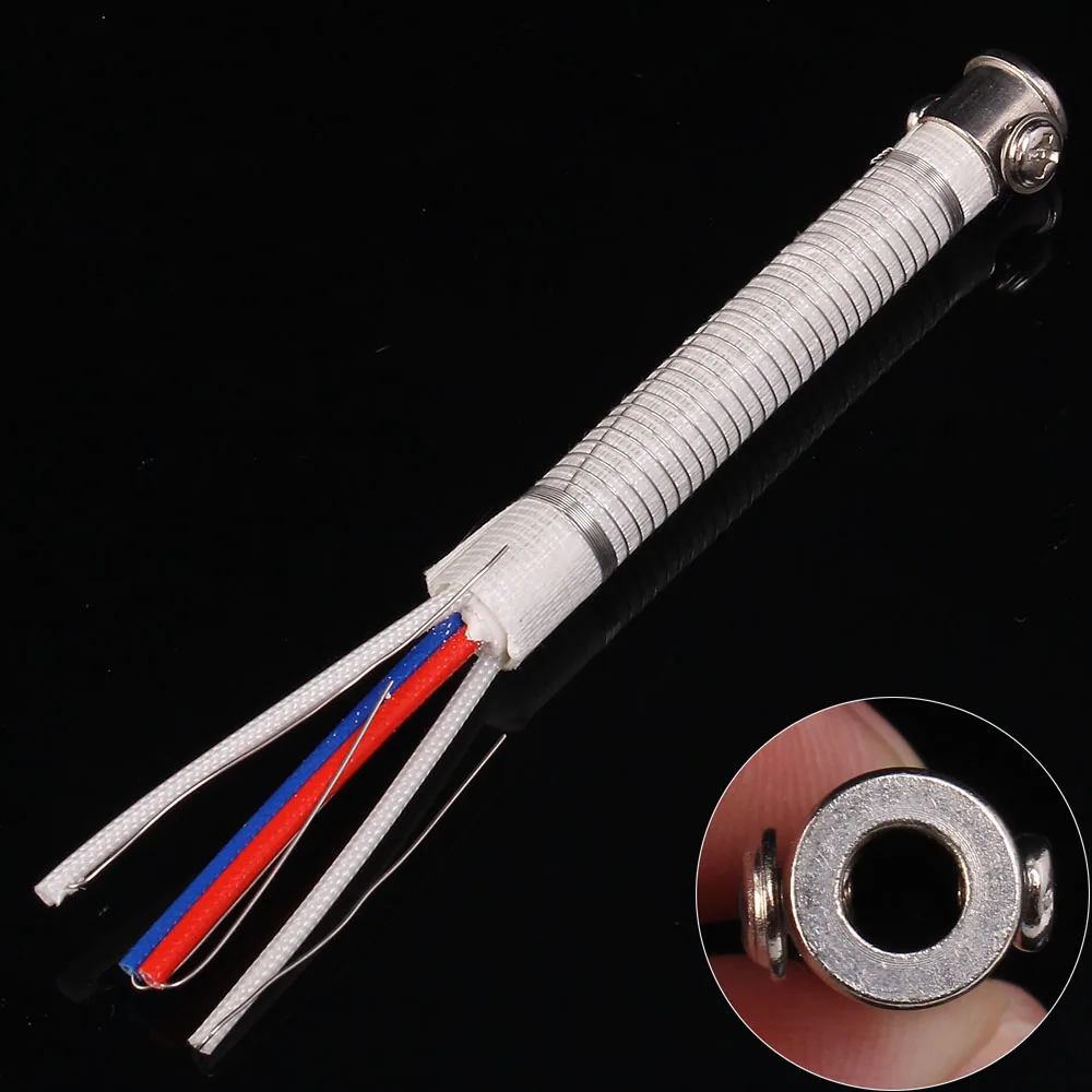 220V40W60WSolderingIronHeatingElement905CeramicHeaterCore