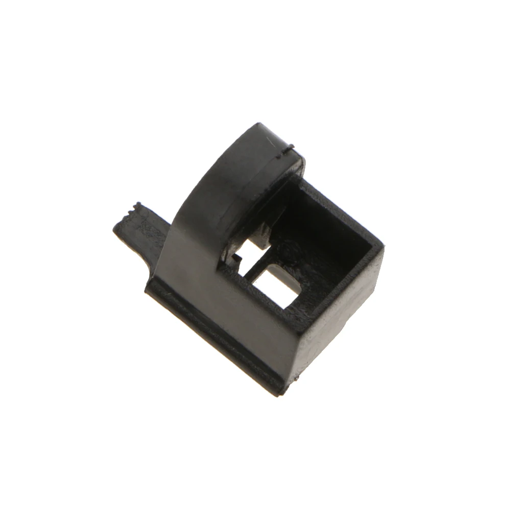 

Middle Hinge Part Housing LED Light Diffuser Repair For Nintendo 3DS XL