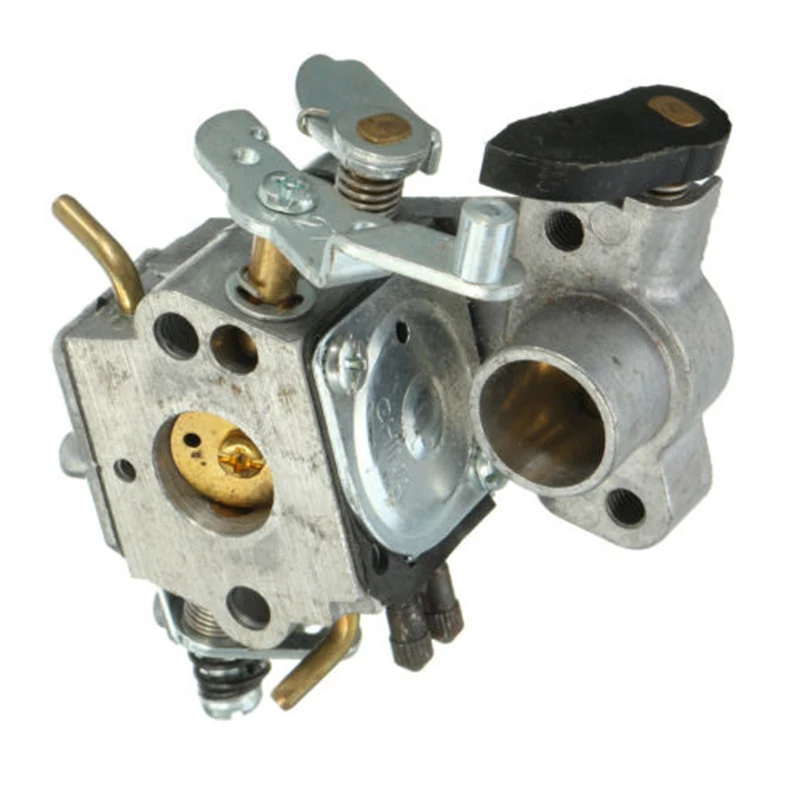 

Carburetor For Poulan Chainsaw P3314 P3416 P4018 Replace # 530035590 545040701