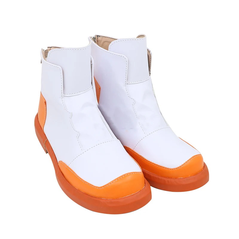 Anime-BRAND-NEW-ANIMAL-Kagemori-Michiru-Cosplay-Shoes-BNA-Boots (1)