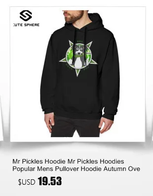 Mr Pickles Футболка Mr Pickles 02 Футболка с принтом забавная футболка классическая мужская 100 хлопок плюс размер футболка с коротким рукавом