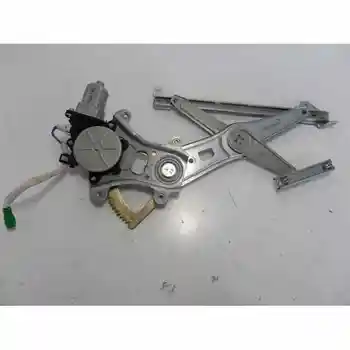 

WINDOW REGULATOR REAR RIGHT SUBARU LEGACY FAMILY/OUTBACK B13 (BP)
