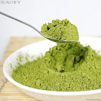 

100g Matcha Green Tea Powder Organic Slimming Tea , Promotion! 100% Natural 100g