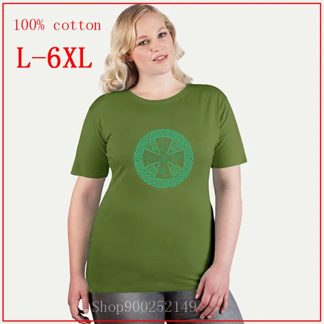4xl celtic shirt