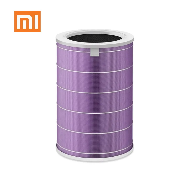 Очиститель воздуха Xiaomi MIJIA 2/ 2S/PRO фильтр для очистки интеллектуальный очиститель