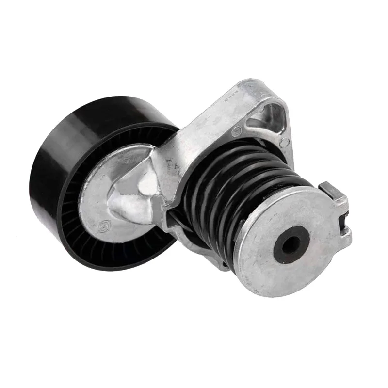 Belt Drive Tensioner Assembly For MercedesBenz W203 W204 W212 W211 C180 C200 0610