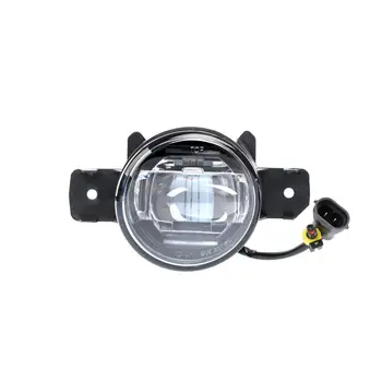 

LED fog lamp OPTIMA LED FOG LIGHT 034 Infiniti/Nissan 90mm, 7 W/0,4 W, 5500 K, 12V 2 PCs set item No: LFL-034